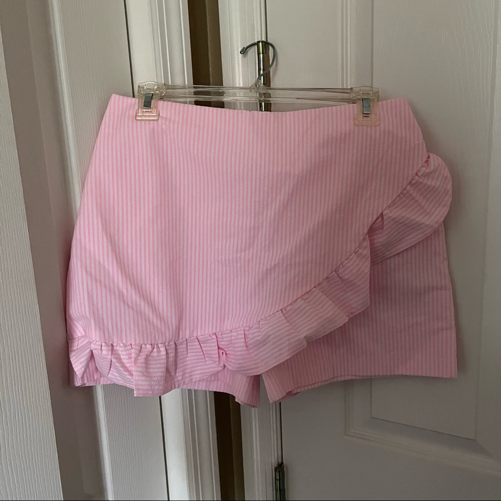 Lilly Pulitzer Skort